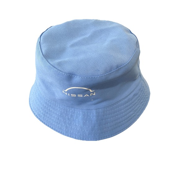 Tennessee Titans Bucket Hat Nissan Stadium Blue - Picture 2 of 3